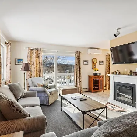 Mountainside Condo J201